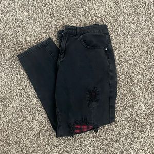 Men’s Ripped Jeans